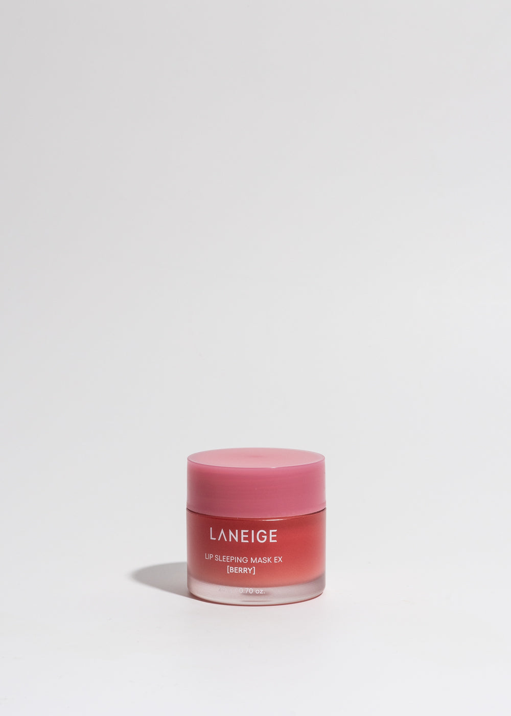 Laneige Lip Mask Ex Berry