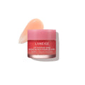 Laneige Lip Mask Ex Berry texture