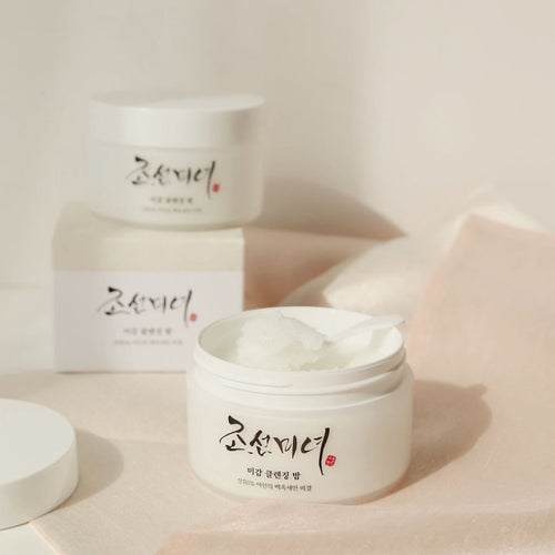 Baume démaquillant coréen Beauty of Joseon Radiance Cleansing Balm