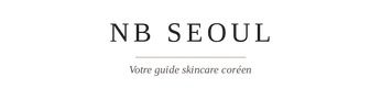 Nb Seoul - Accueil