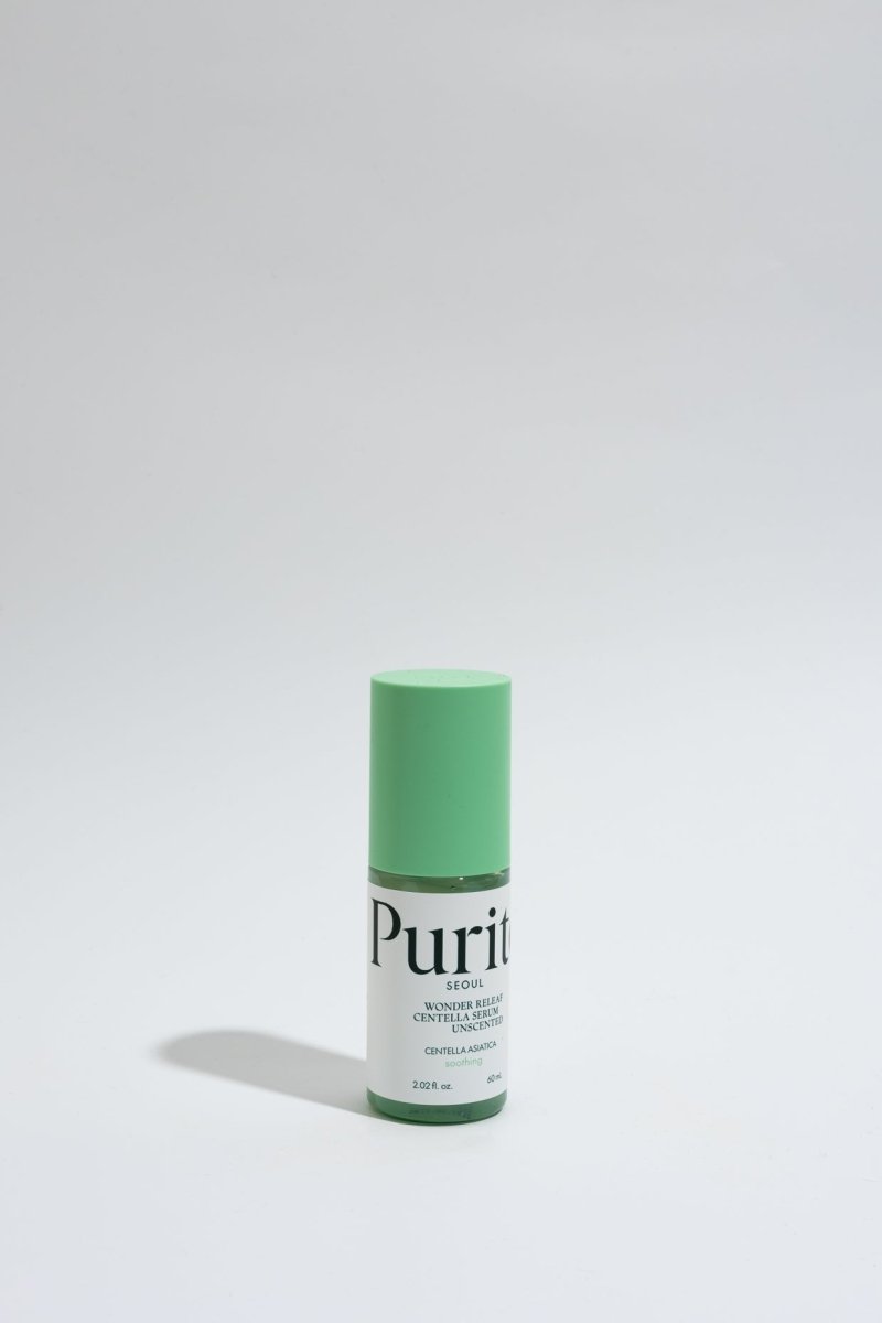 Sérum apaisant coréen Purito Wonder Leaf Centella Serum
