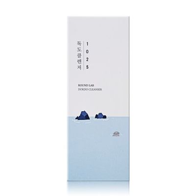 ROUND LAB 1025 Dokdo Cleanser 150ml